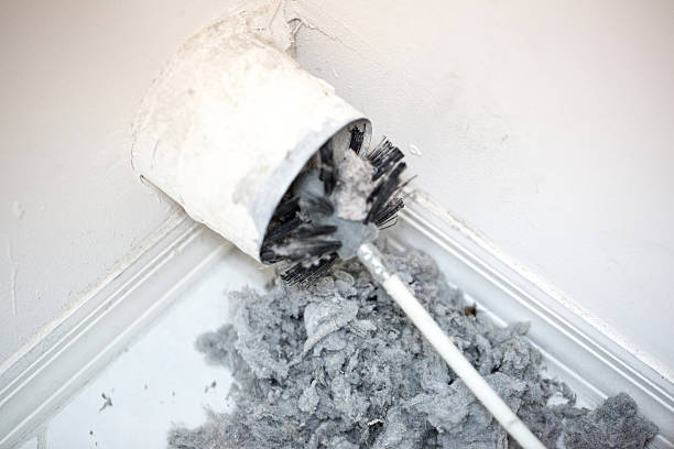 Best Commercial Air Duct Cleaning  in Jackpot, NV